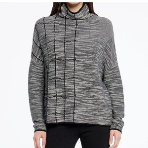 Sarah Pacini CHRYSALIS Sweater One Size
